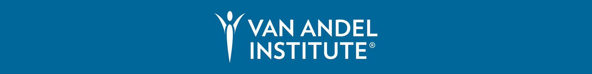 Van Andel Institute banner
